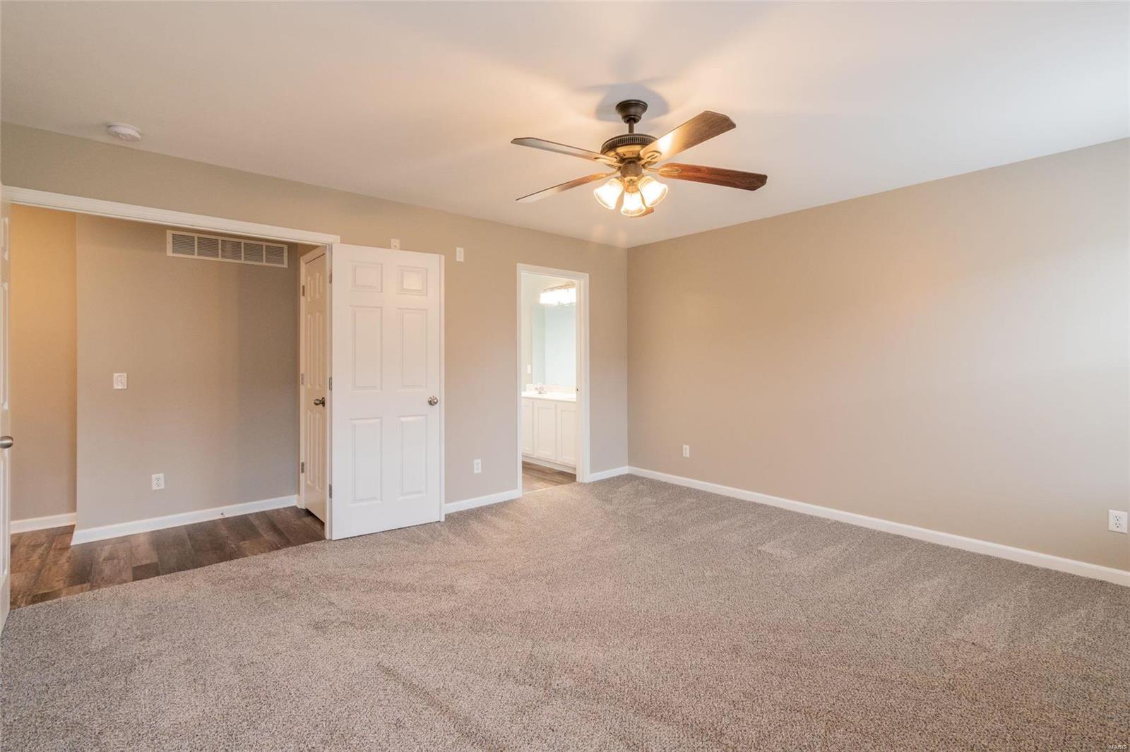 Glen Meadows - Residential