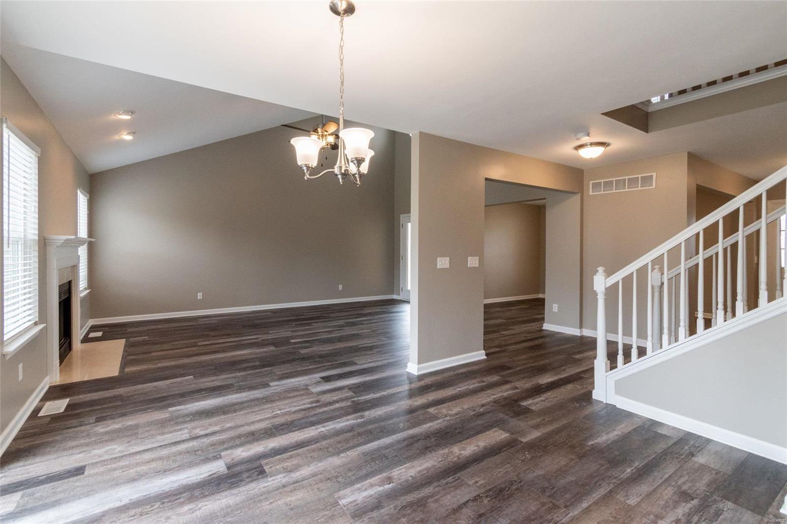 Glen Meadows - Residential