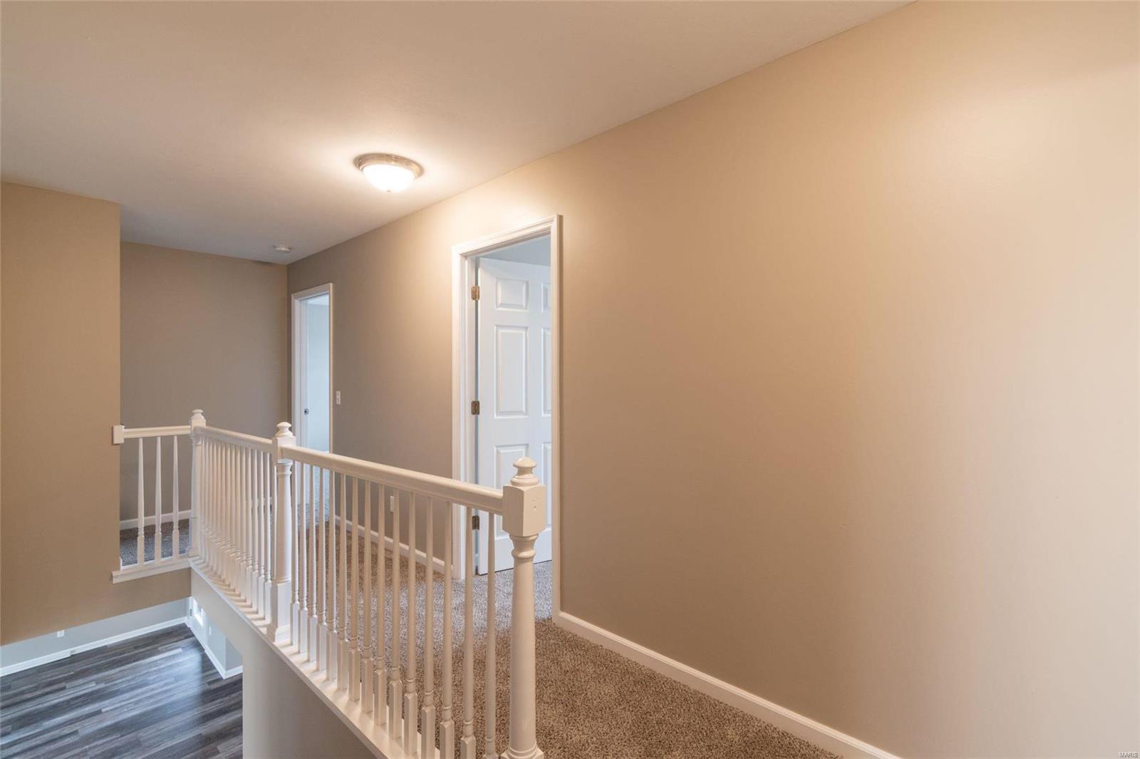 Glen Meadows - Residential