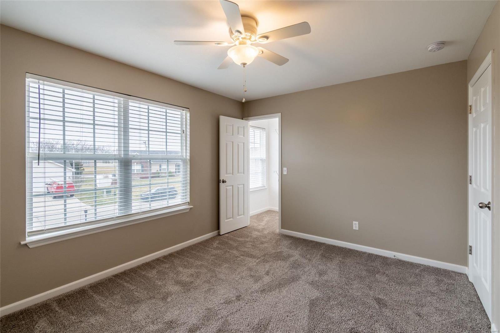 Glen Meadows - Residential