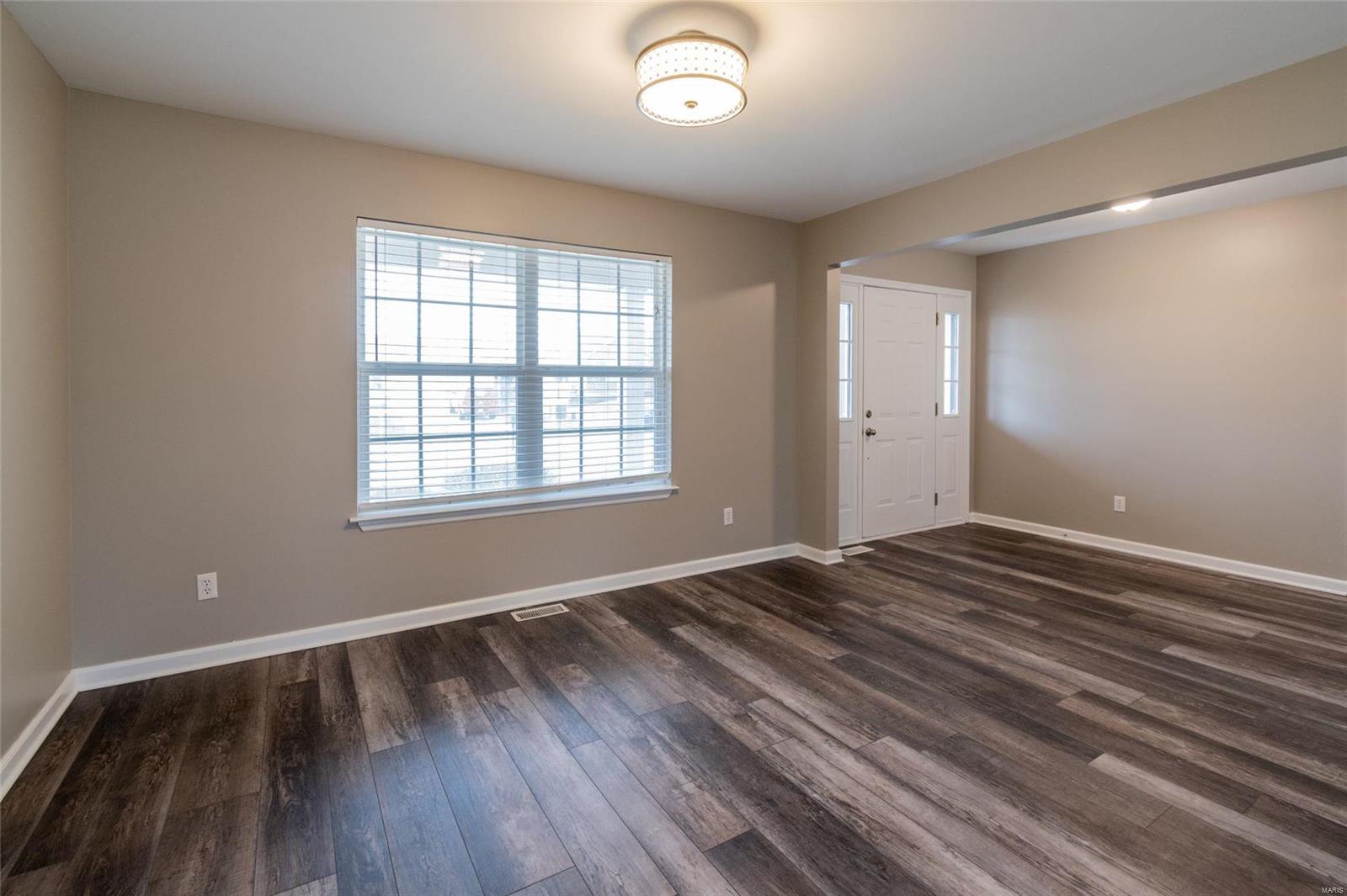 Glen Meadows - Residential