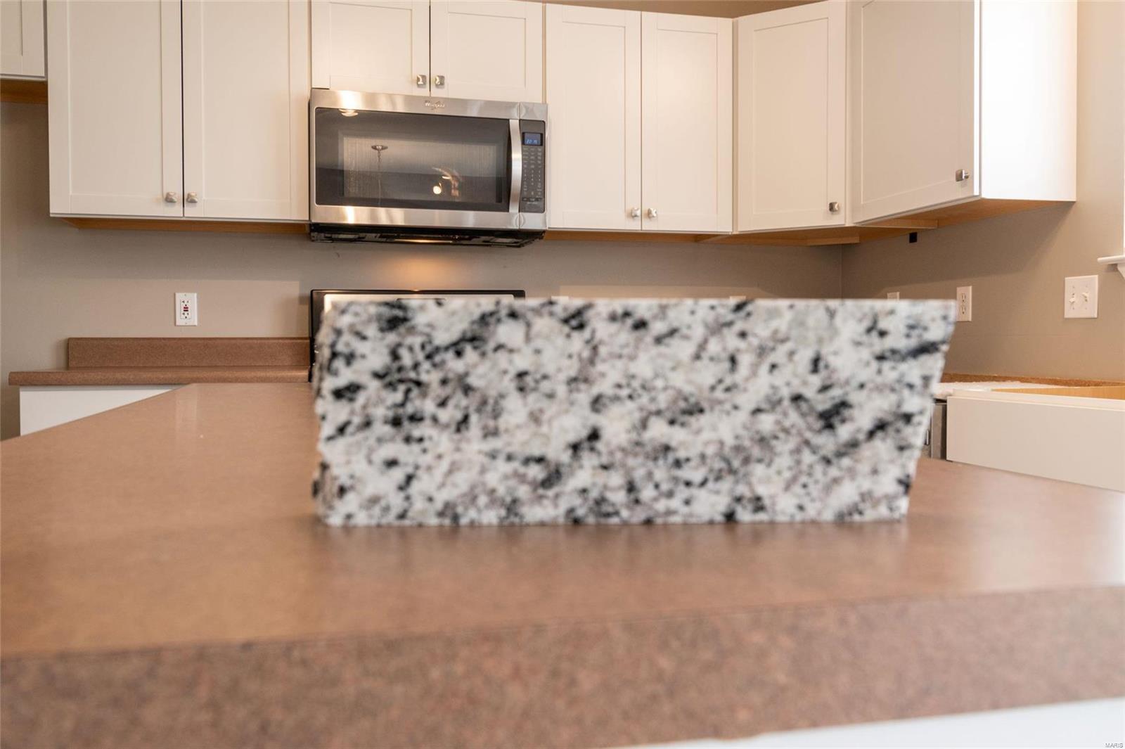 Glen Meadows - Residential