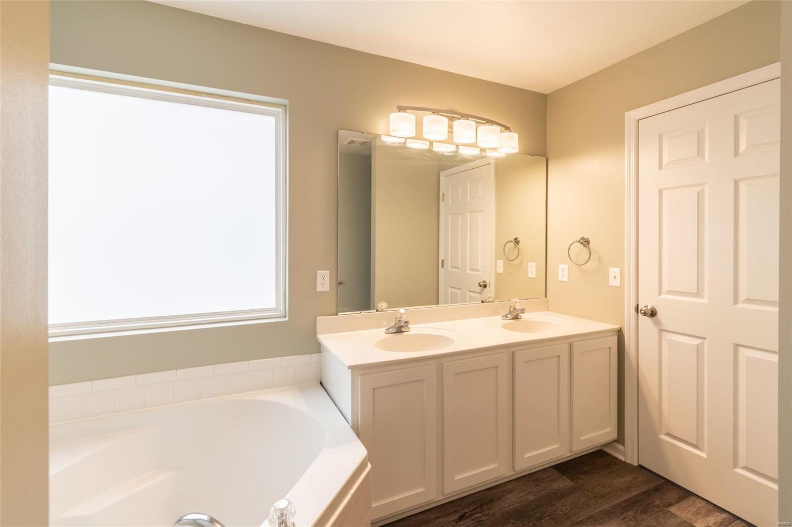 Glen Meadows - Residential