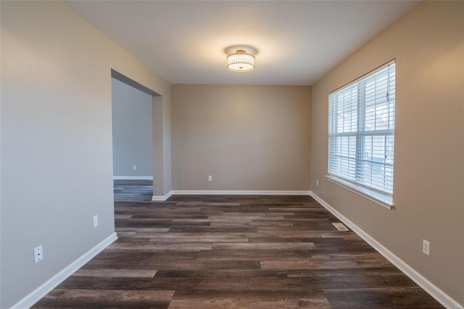 Glen Meadows - Residential