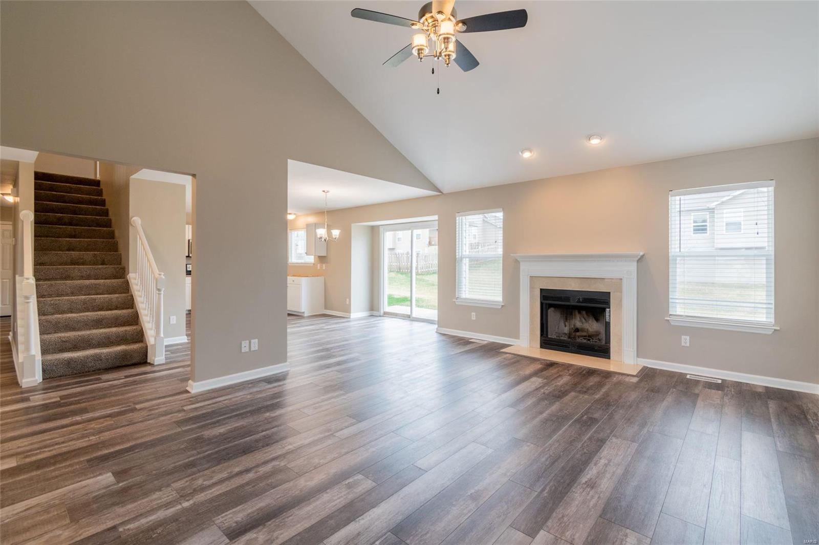 Glen Meadows - Residential