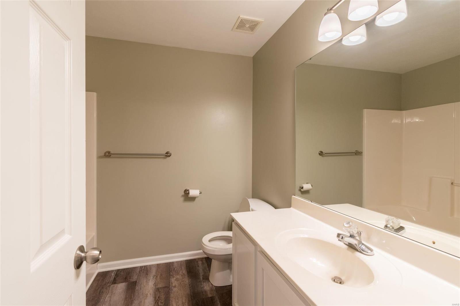 Glen Meadows - Residential