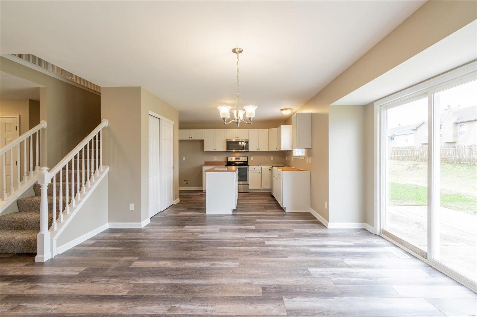 Glen Meadows - Residential
