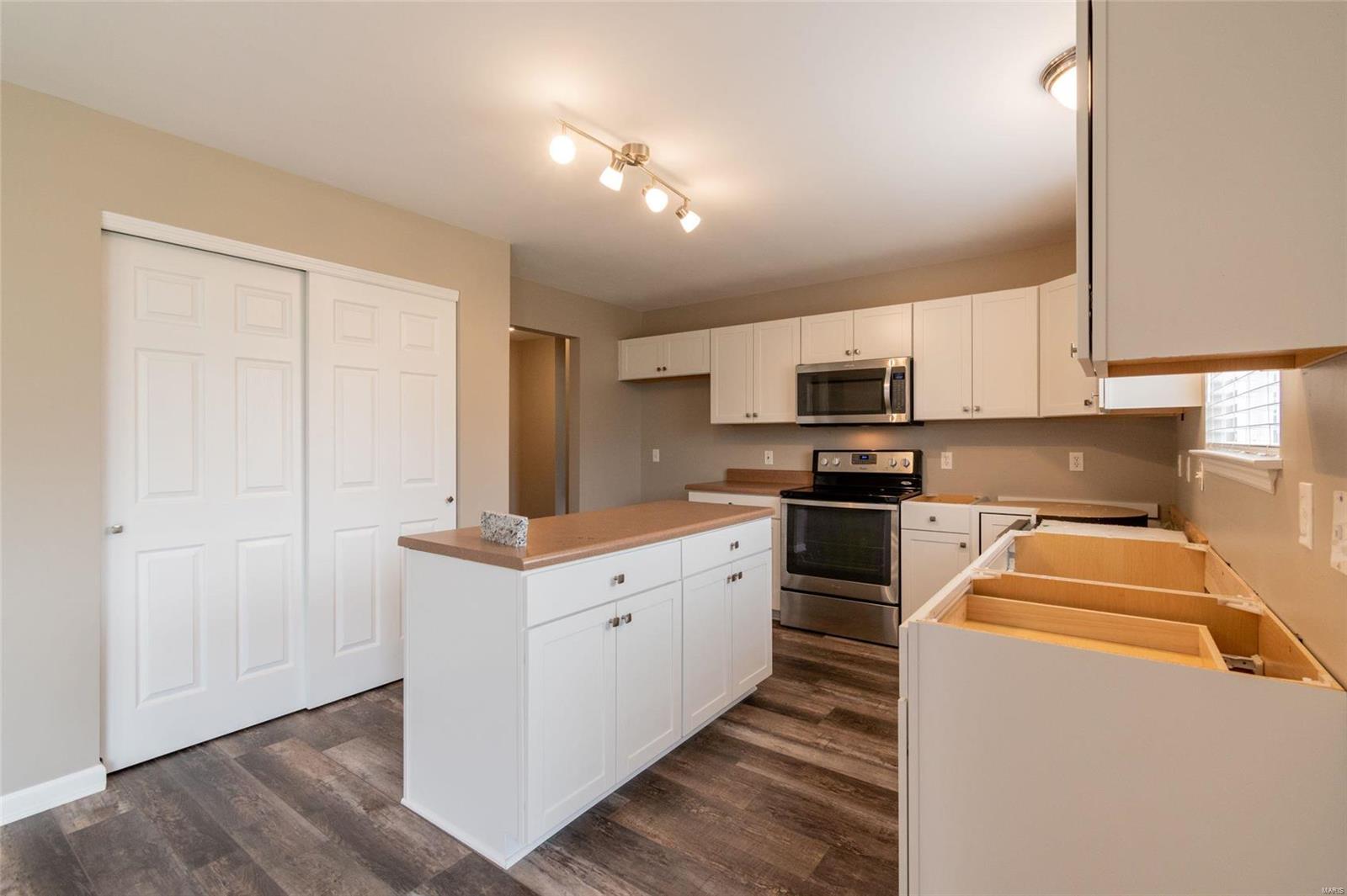 Glen Meadows - Residential