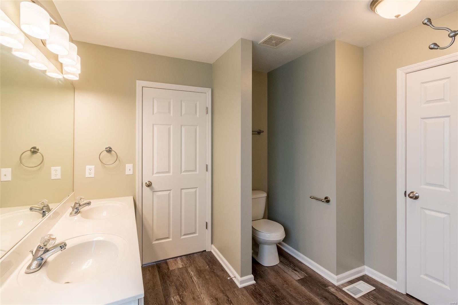Glen Meadows - Residential