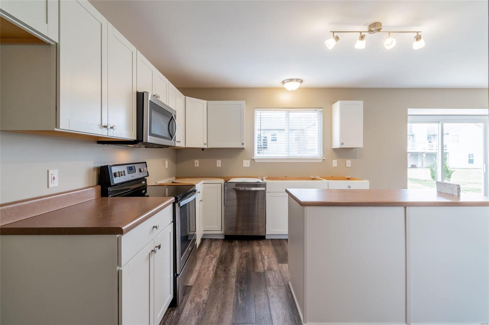 Glen Meadows - Residential