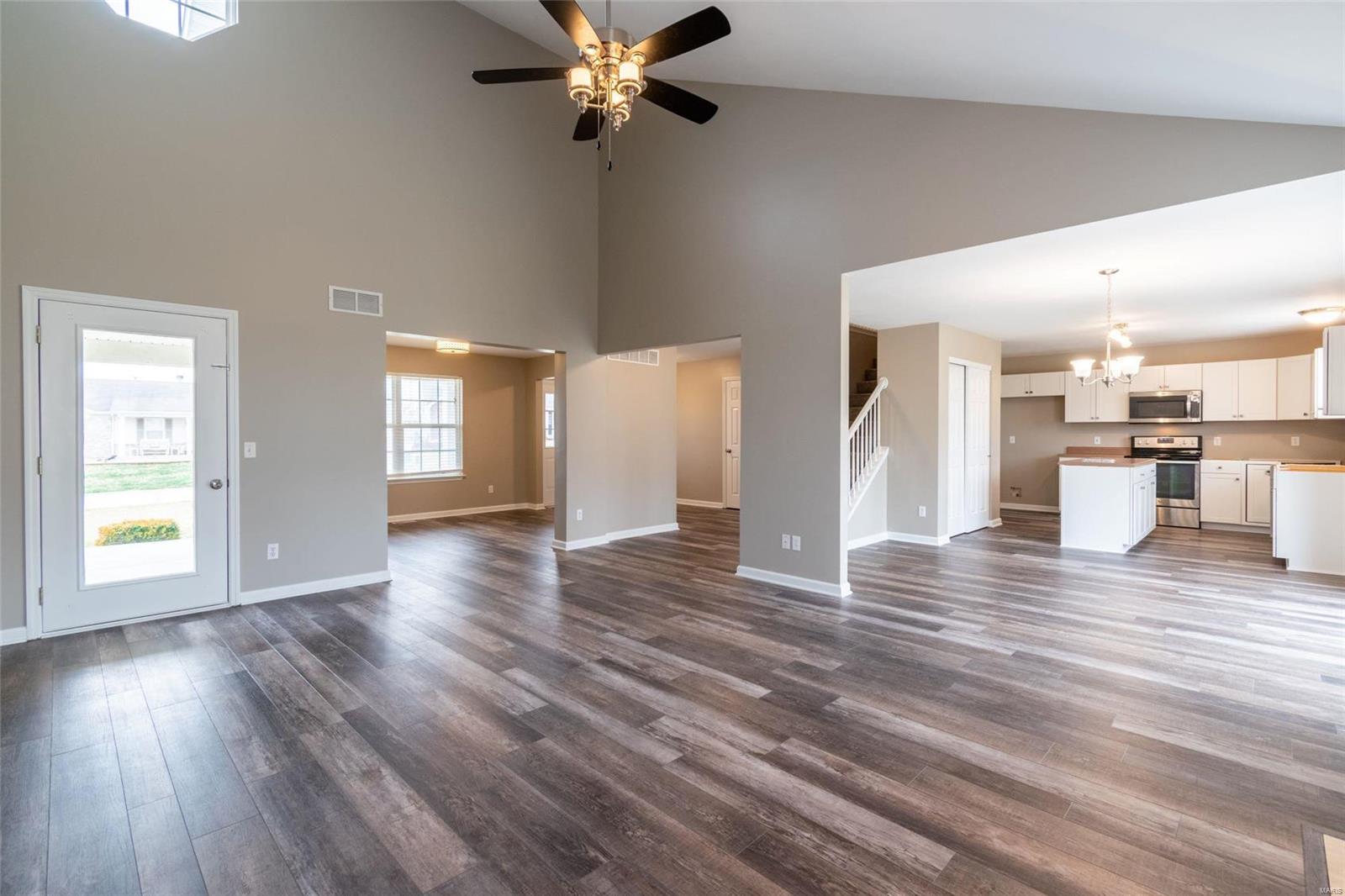 Glen Meadows - Residential