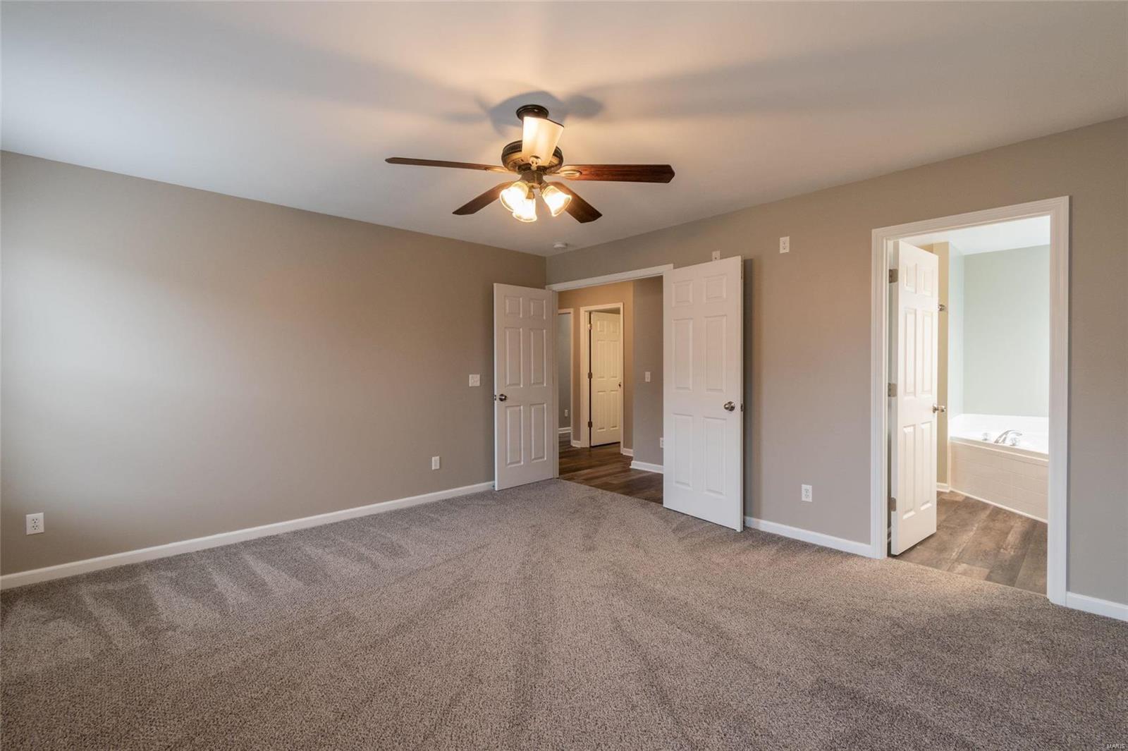 Glen Meadows - Residential