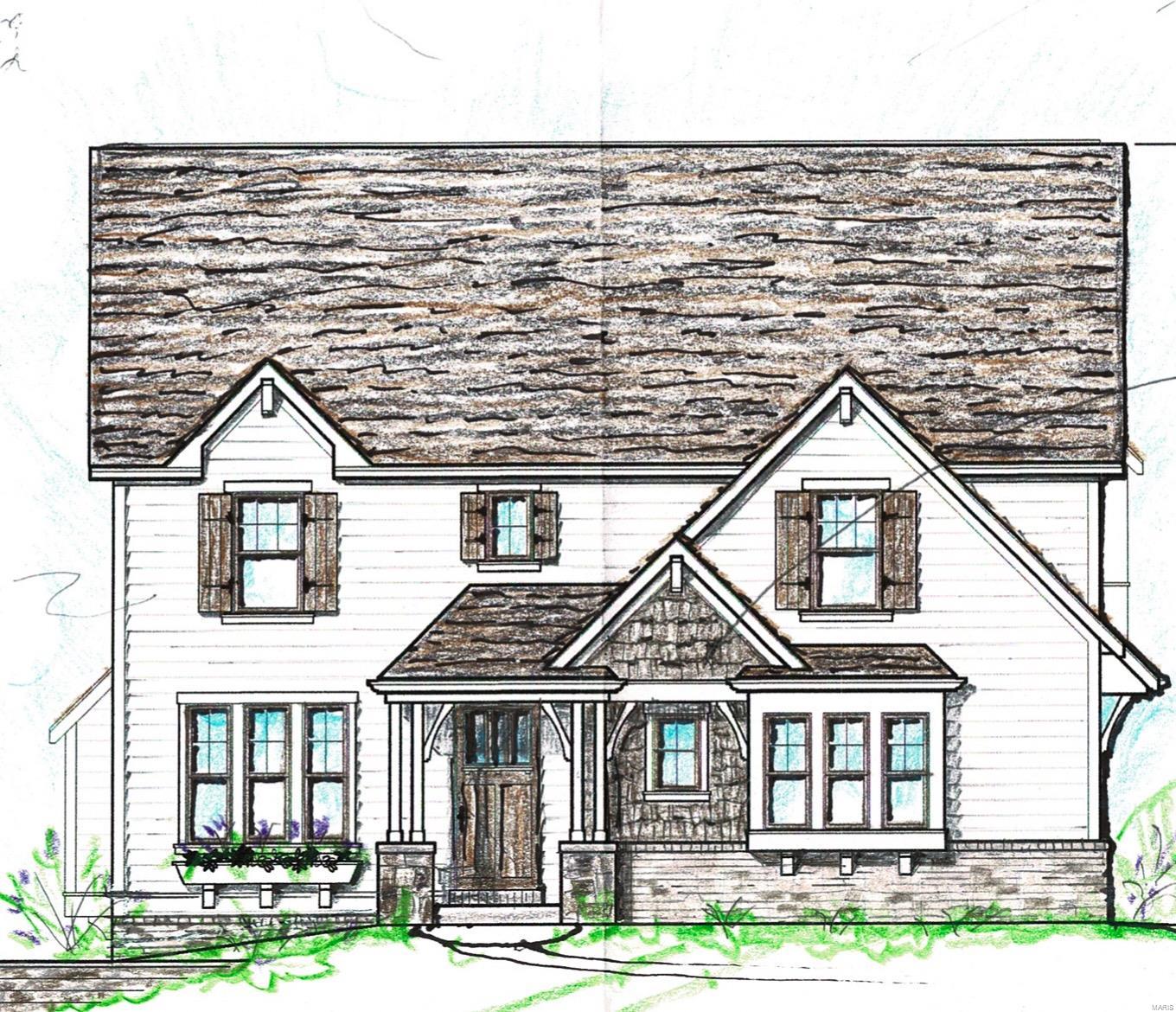 Parklane - Residential