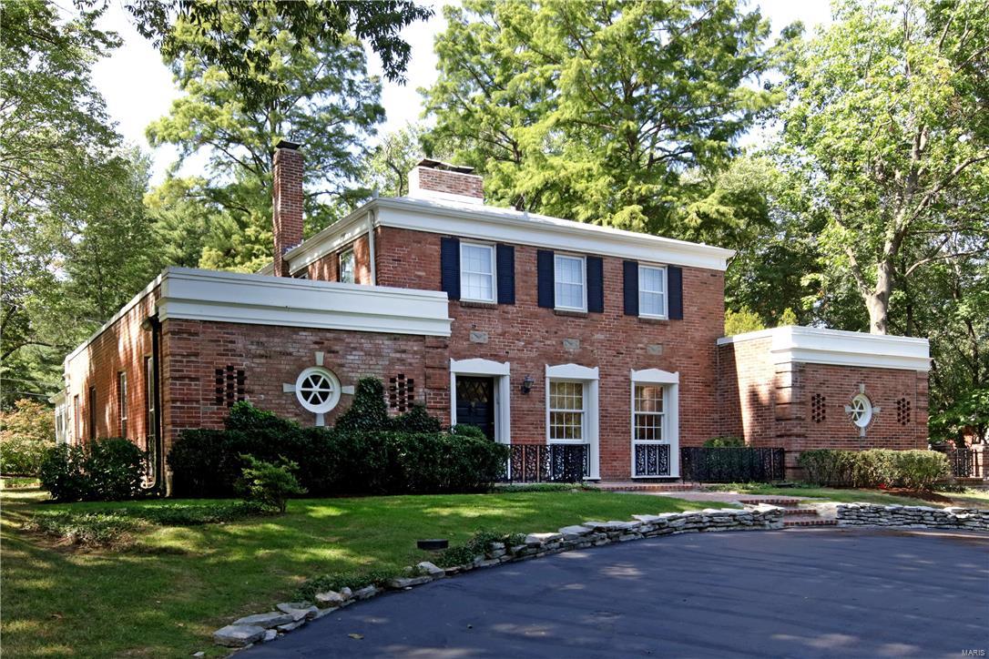 Briarcliff - Residential