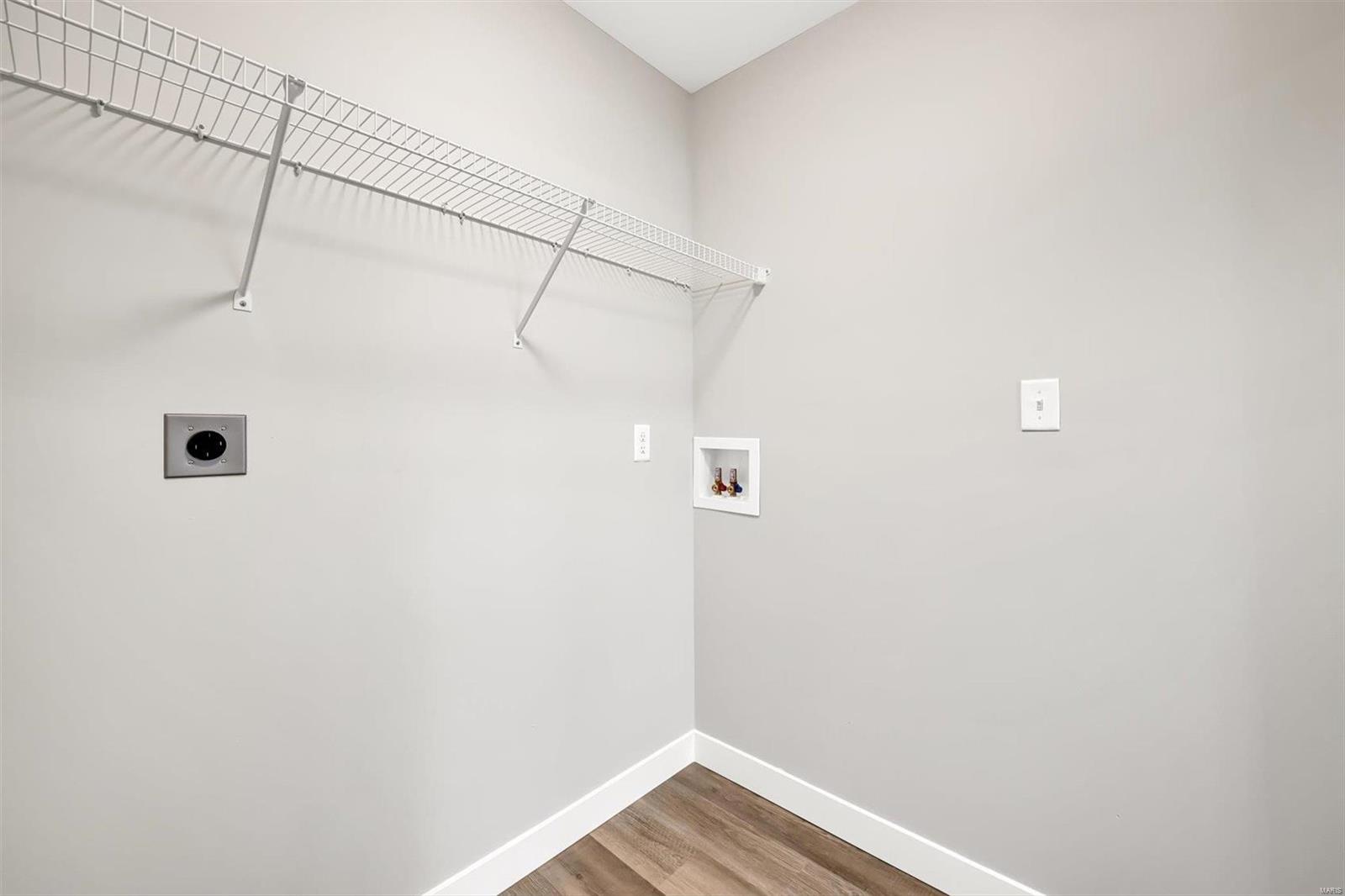 Calvey Brook Estates - Residential