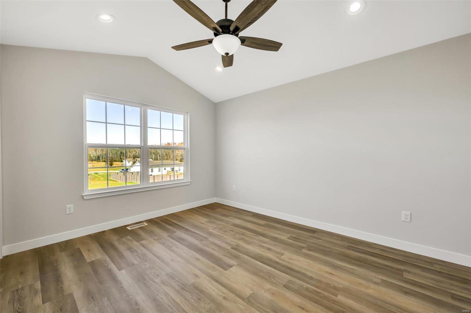 Calvey Brook Estates - Residential