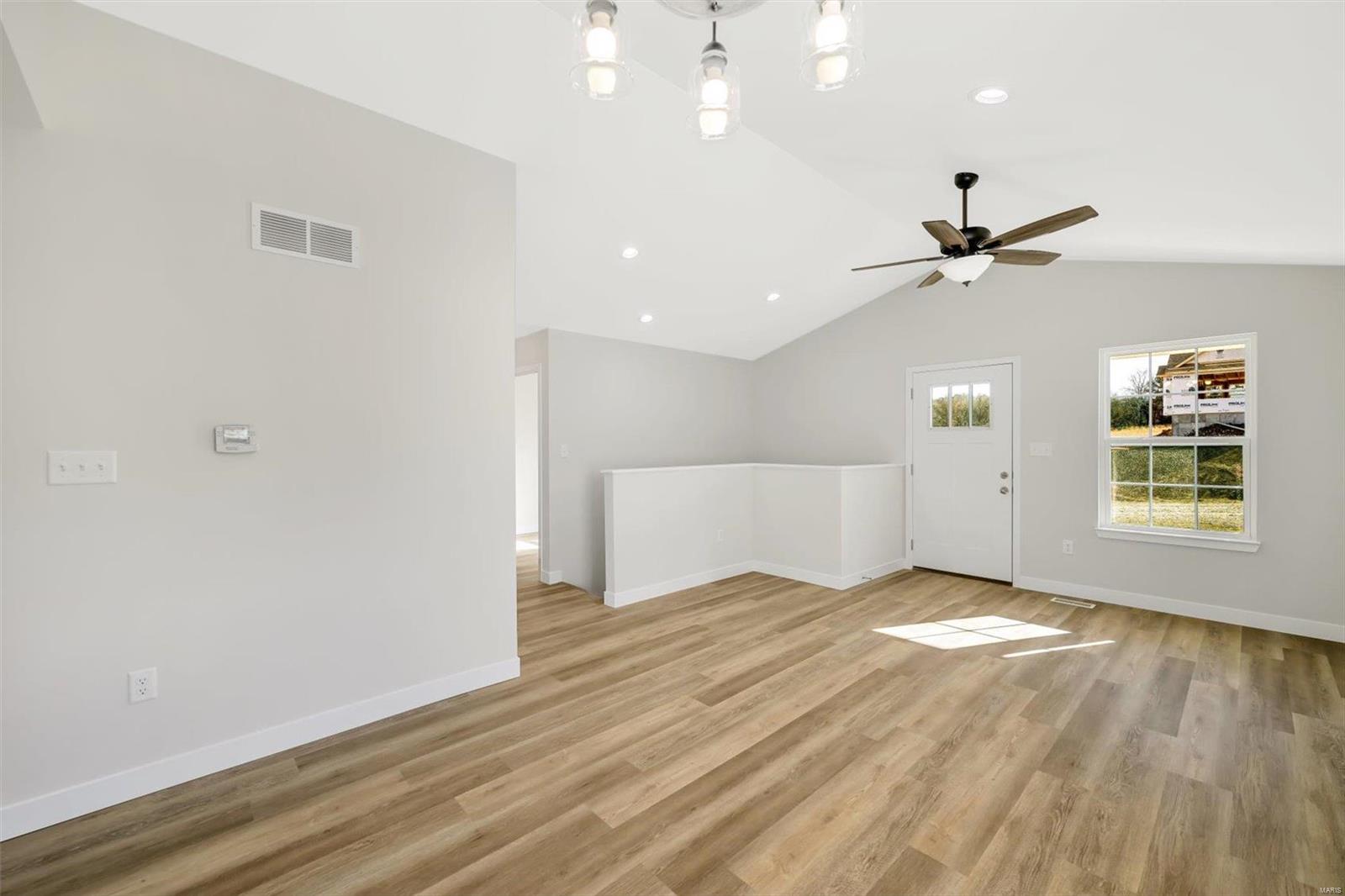 Calvey Brook Estates - Residential