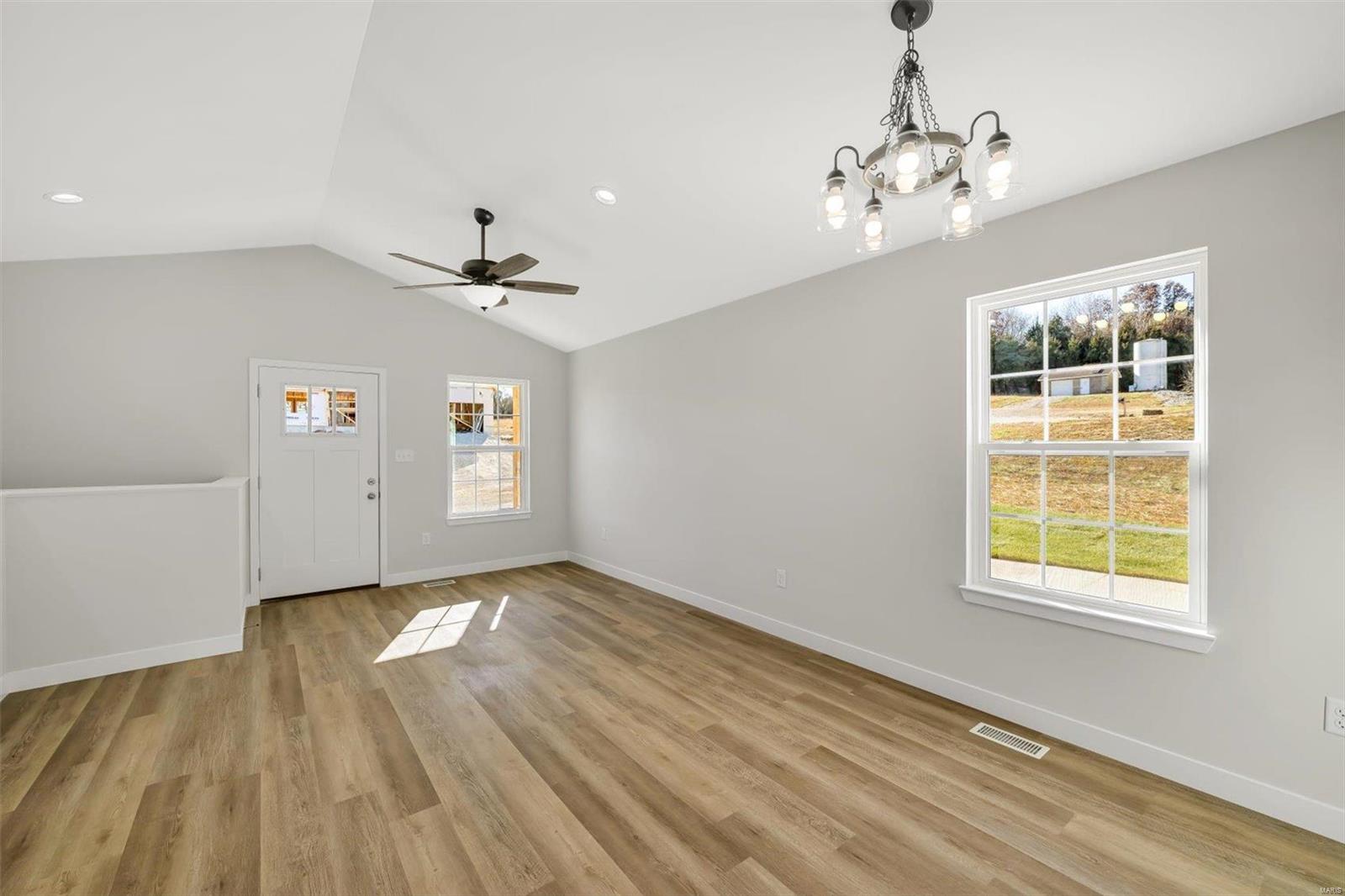 Calvey Brook Estates - Residential