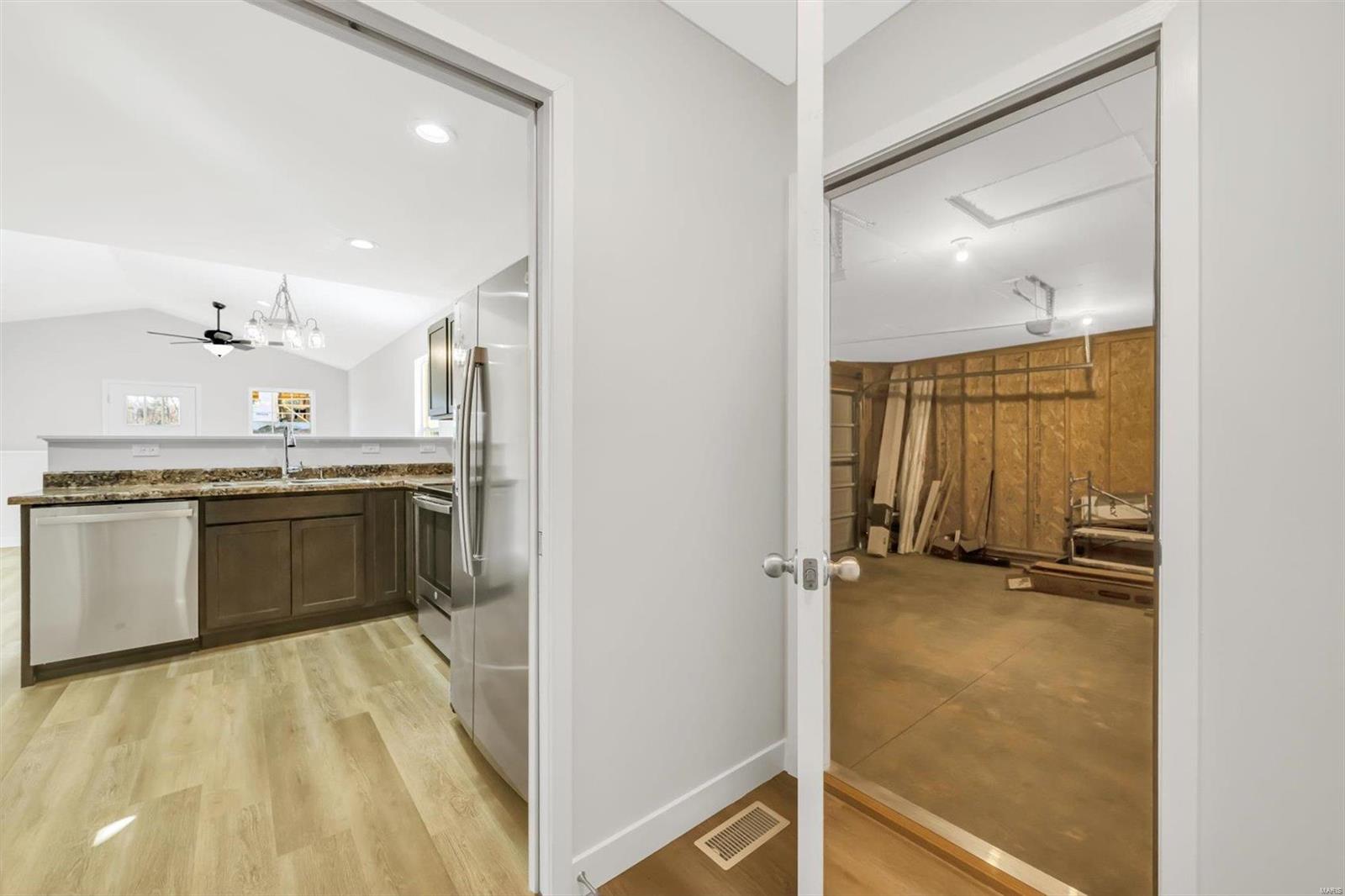 Calvey Brook Estates - Residential