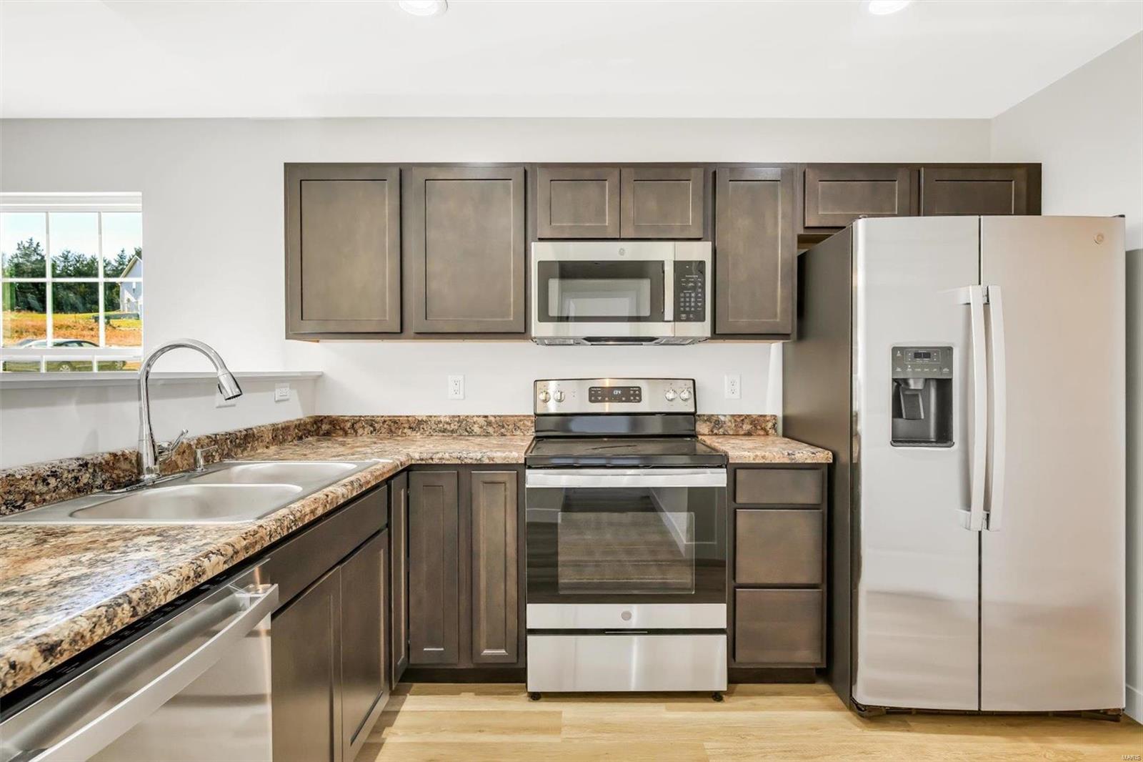 Calvey Brook Estates - Residential