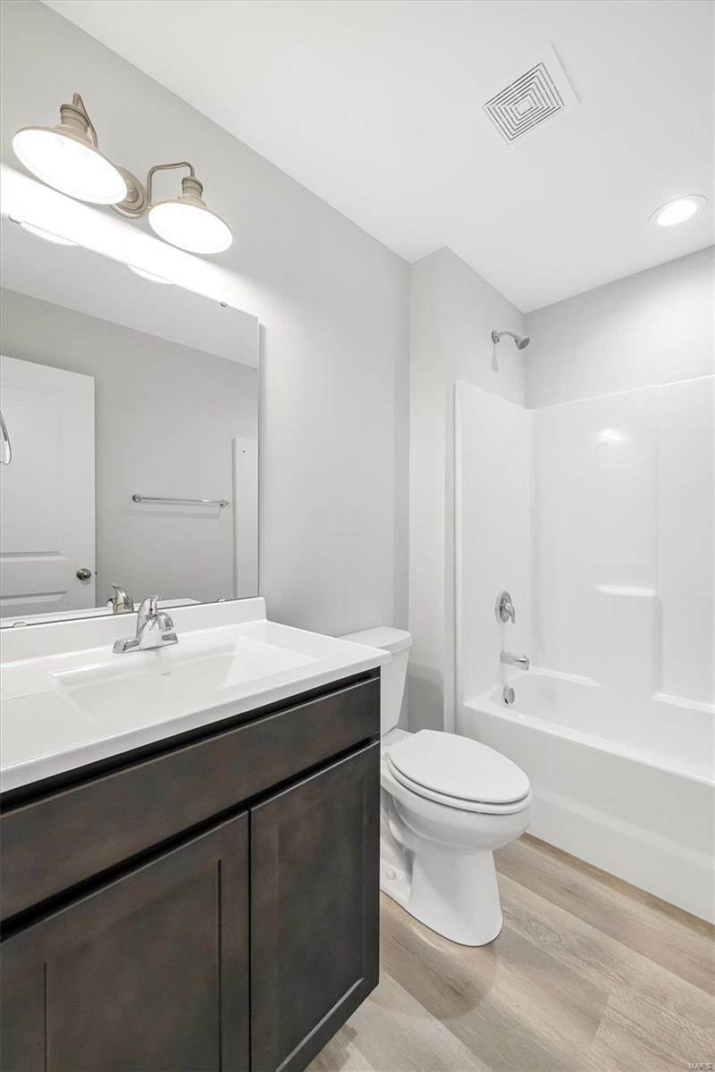 Calvey Brook Estates - Residential