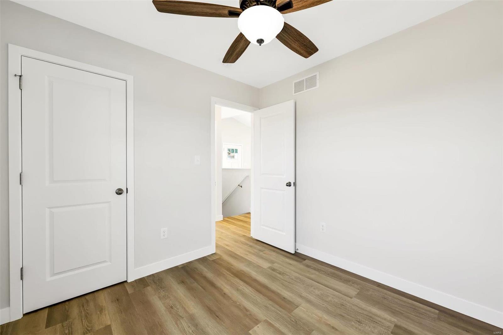 Calvey Brook Estates - Residential