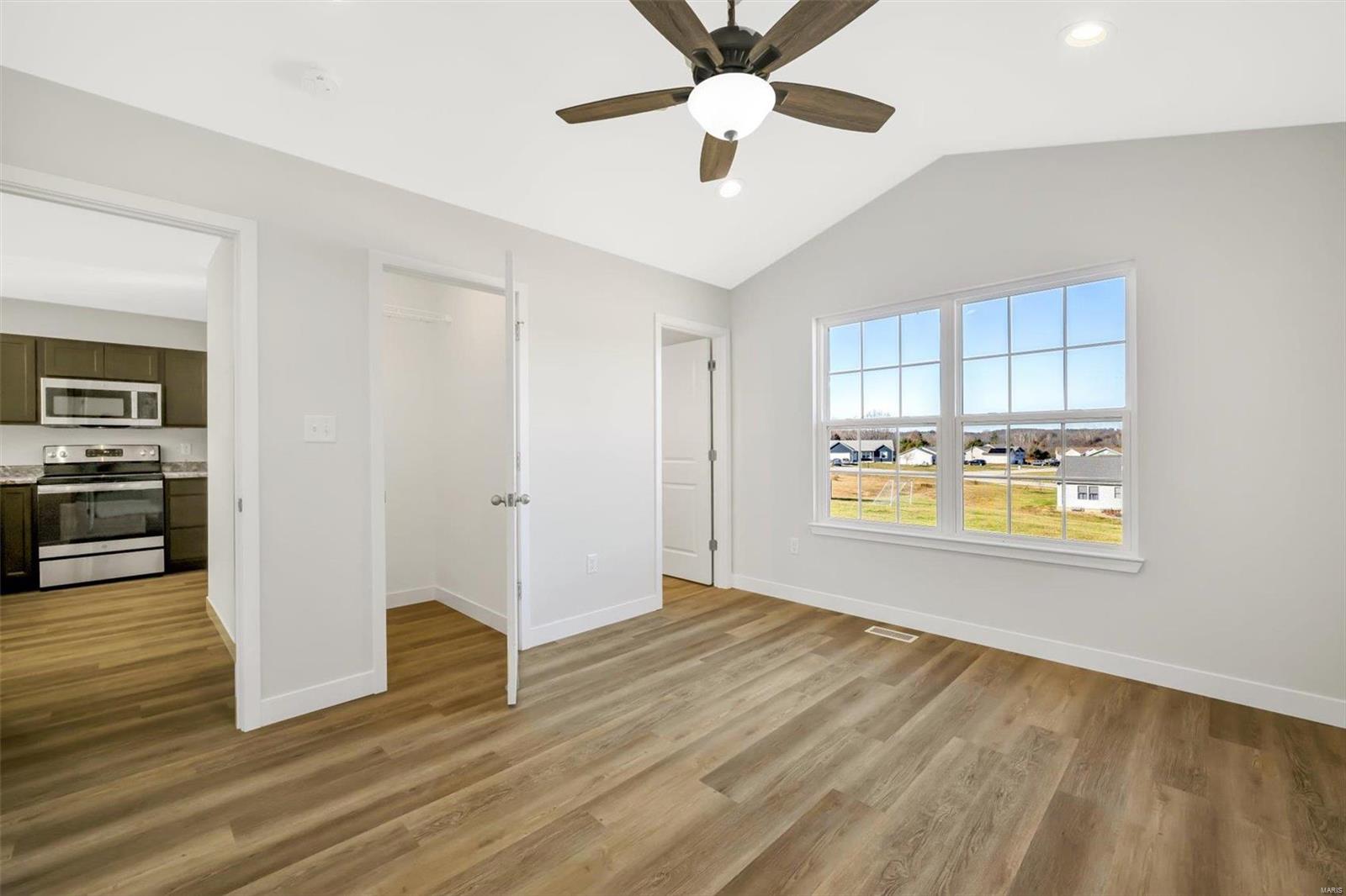 Calvey Brook Estates - Residential