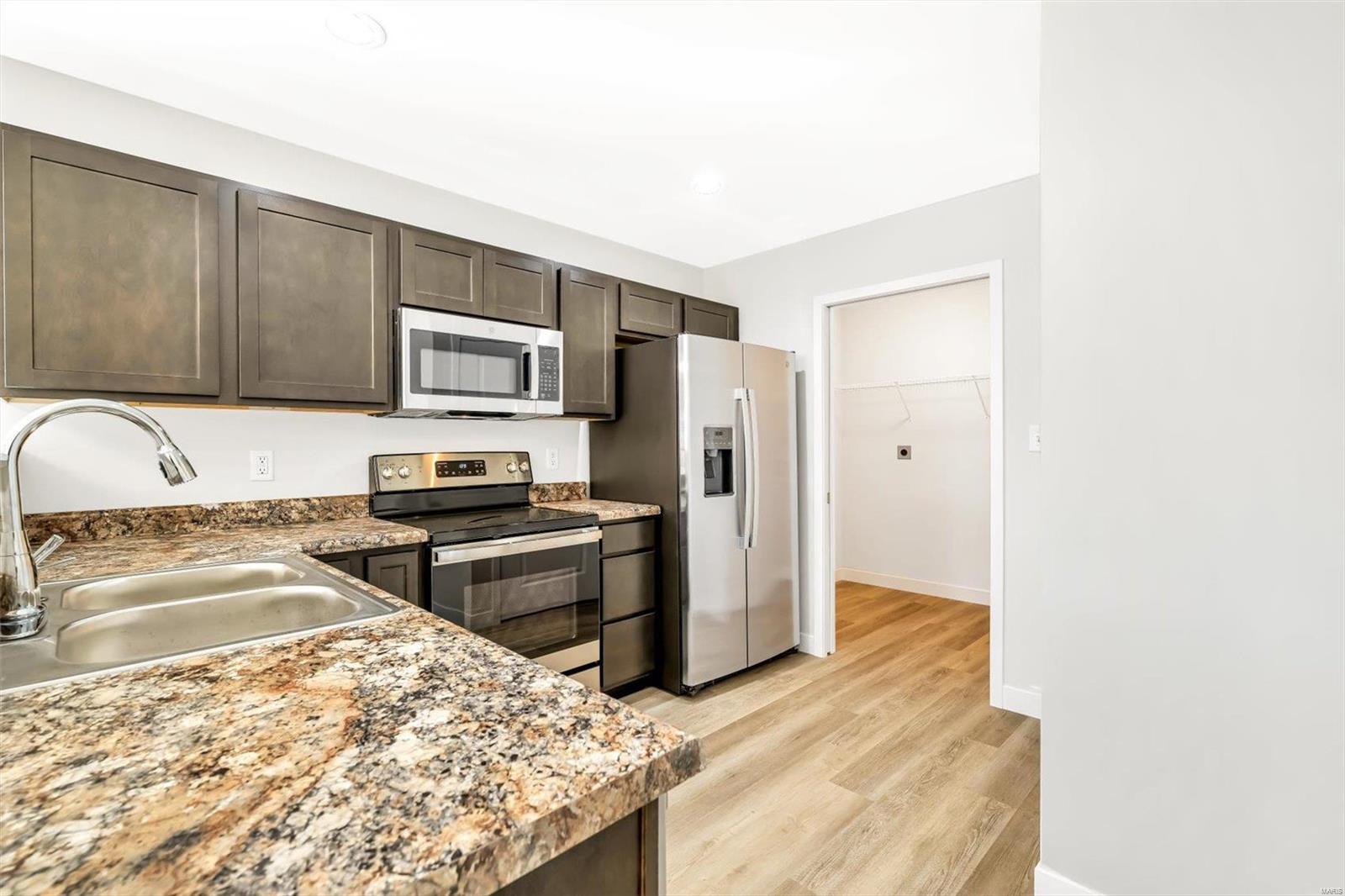 Calvey Brook Estates - Residential