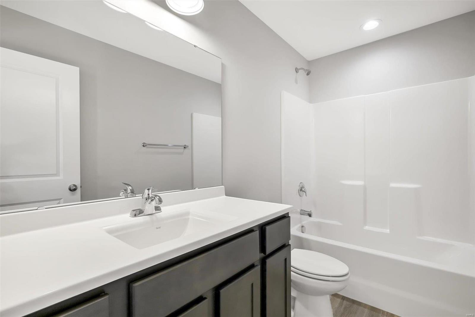 Calvey Brook Estates - Residential