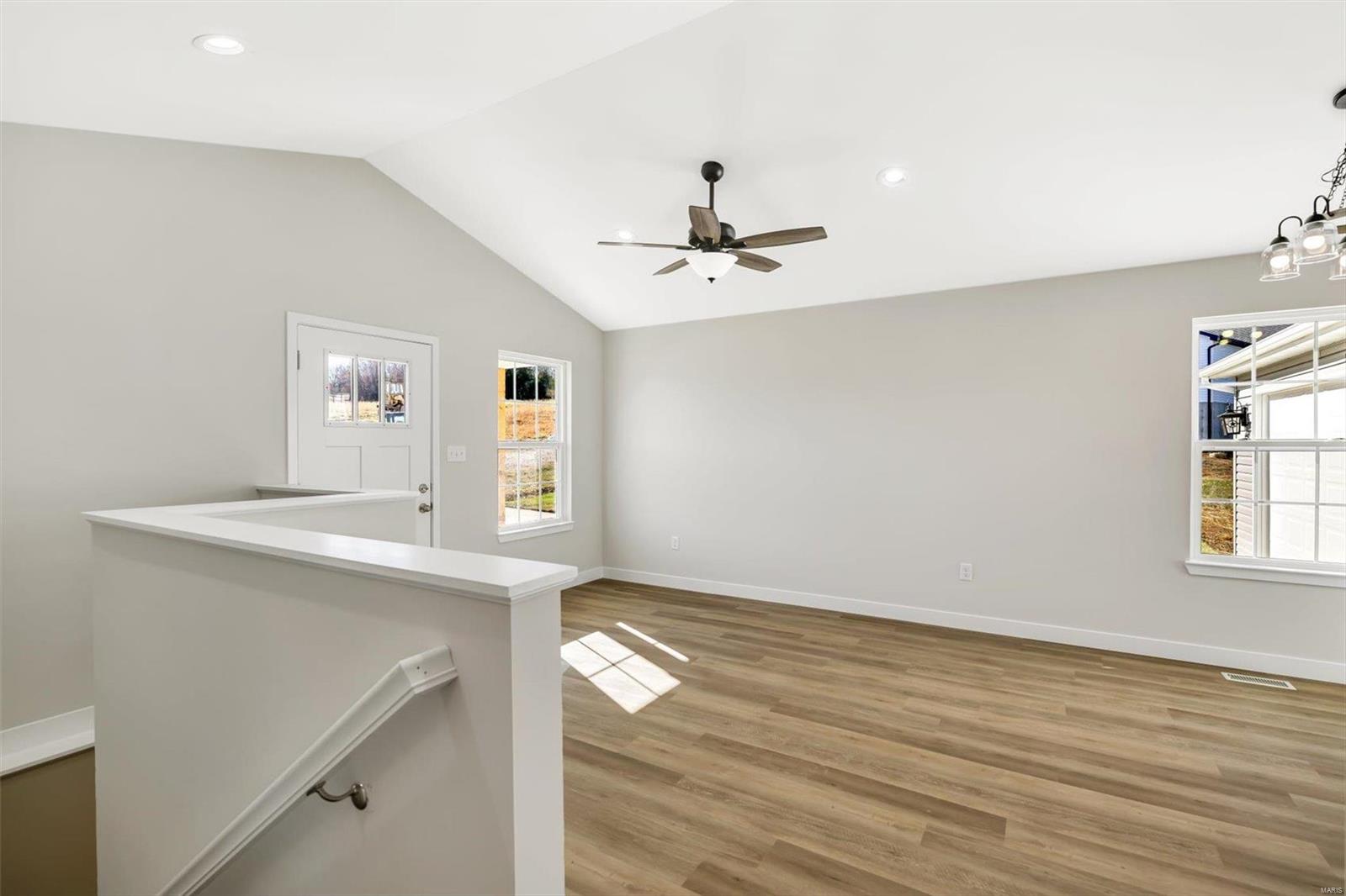 Calvey Brook Estates - Residential