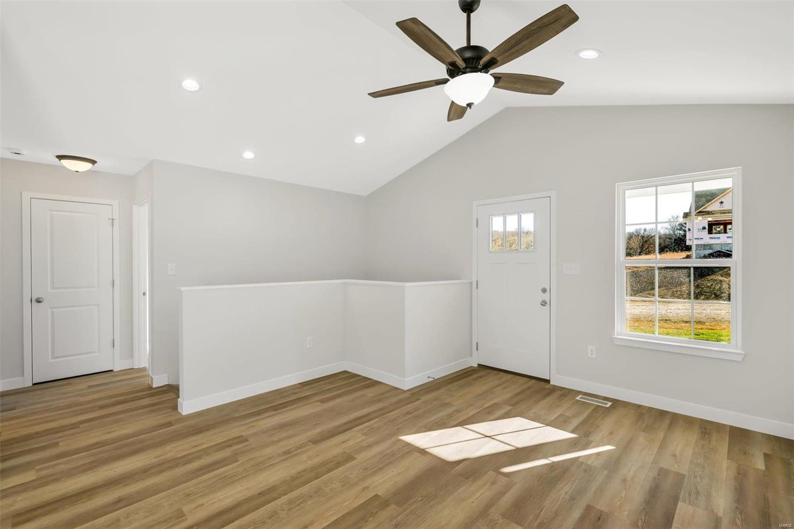 Calvey Brook Estates - Residential