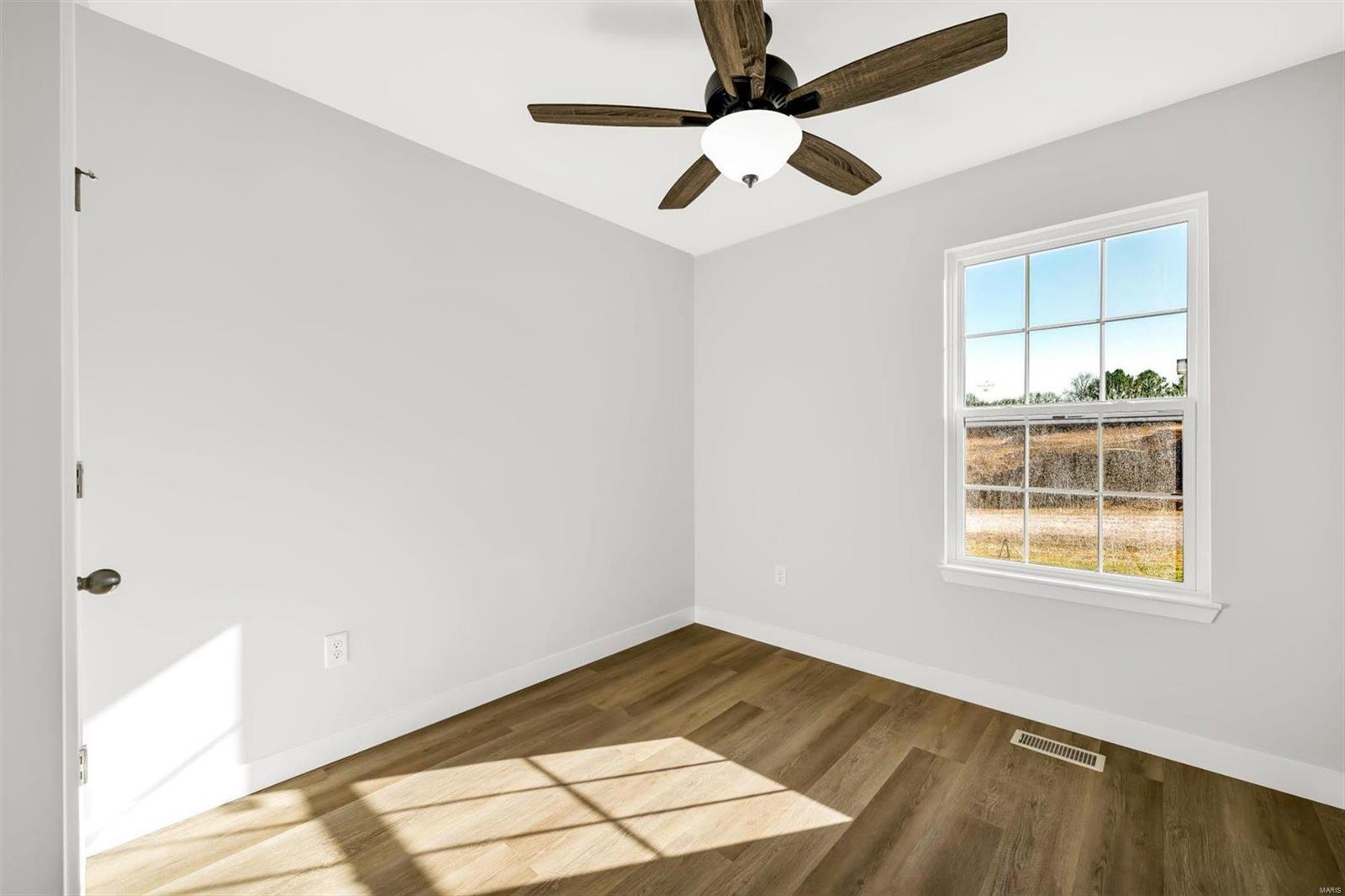 Calvey Brook Estates - Residential