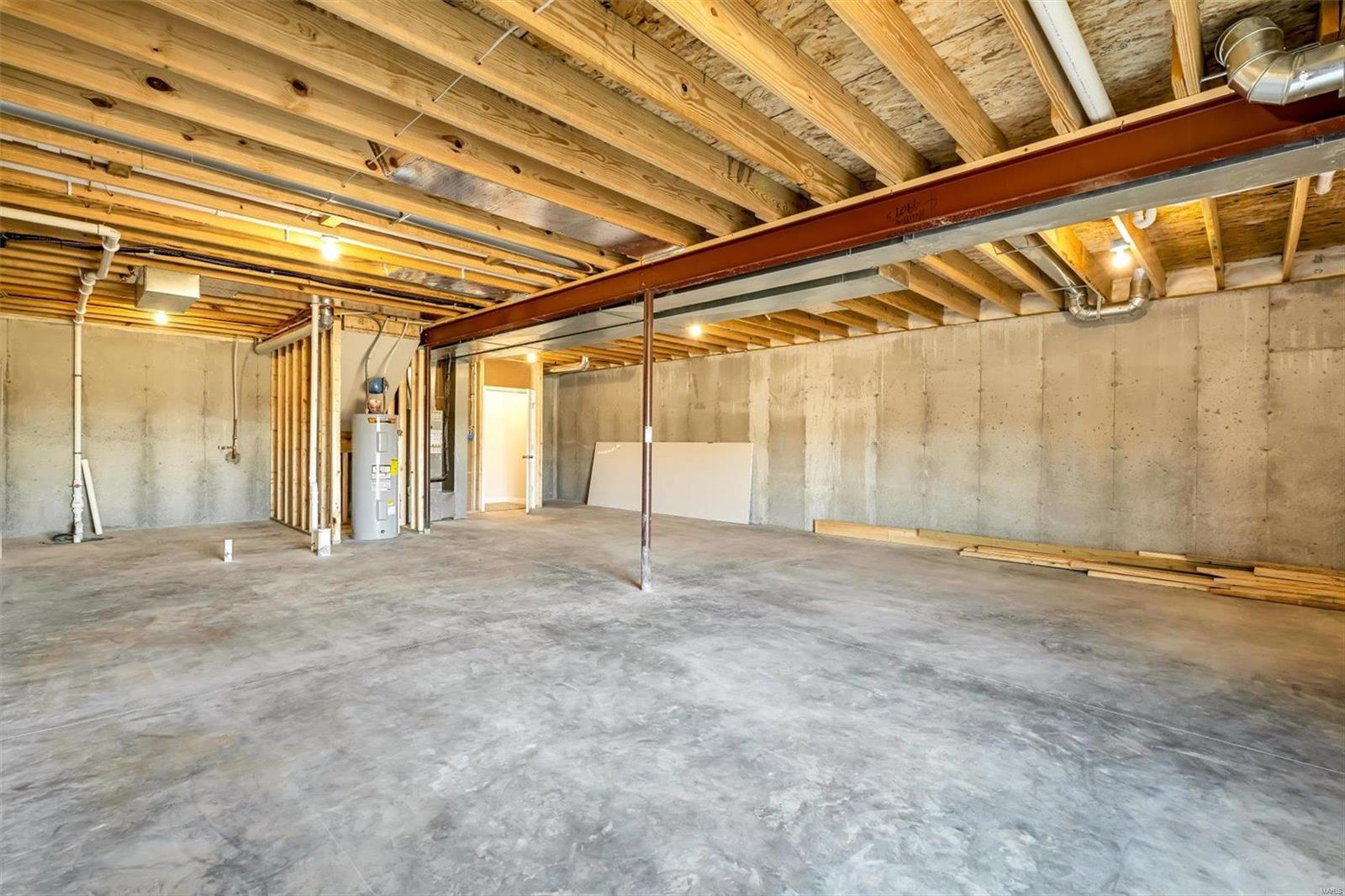 Calvey Brook Estates - Residential