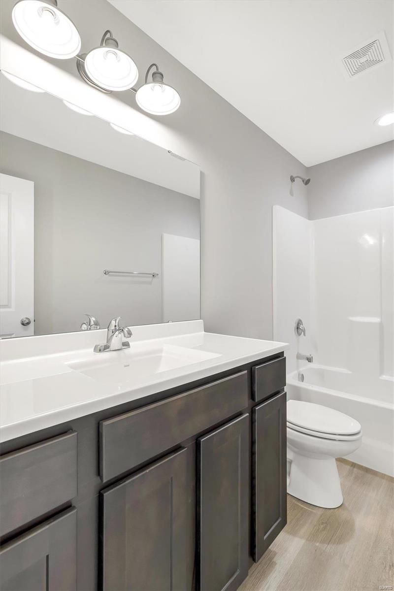 Calvey Brook Estates - Residential