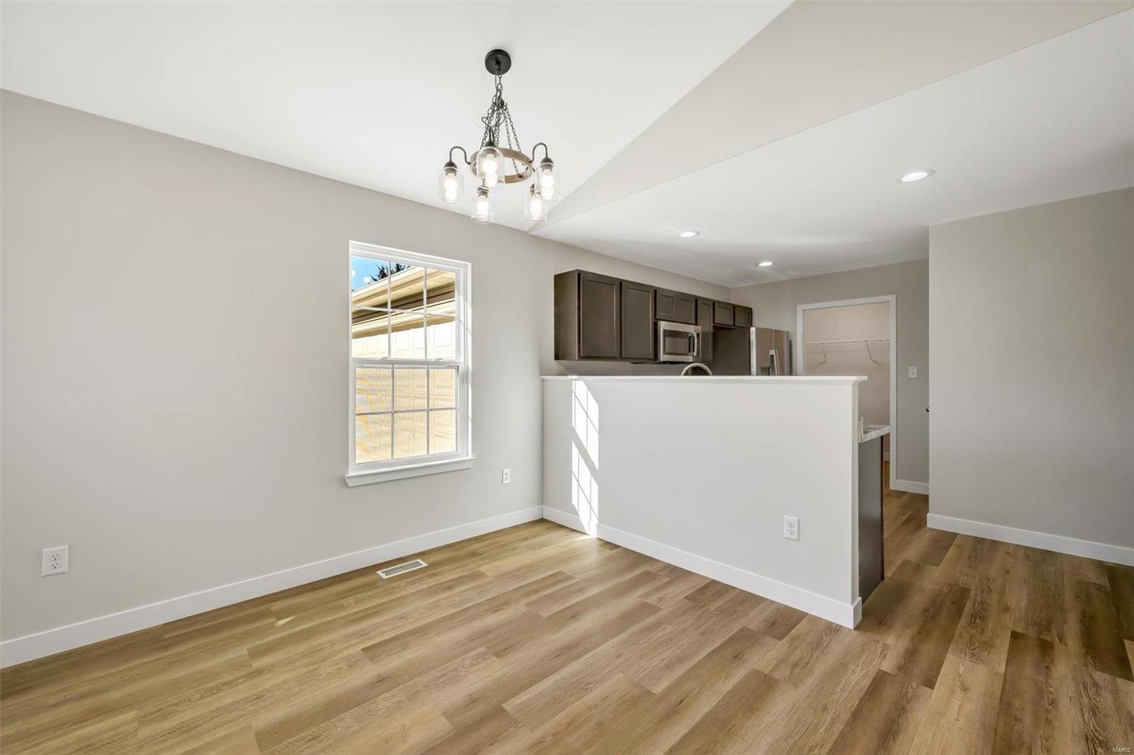Calvey Brook Estates - Residential