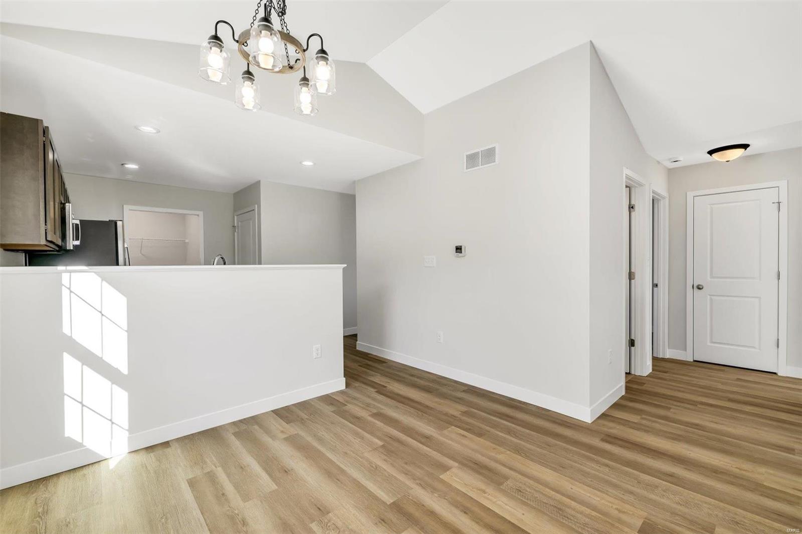 Calvey Brook Estates - Residential