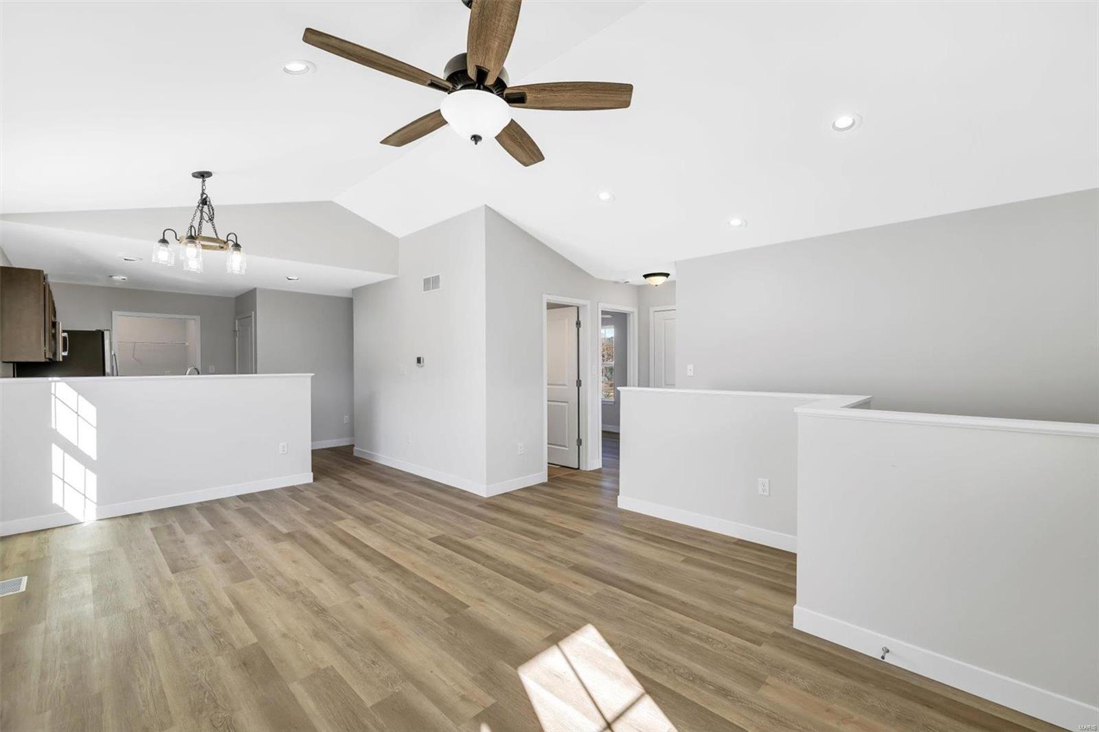 Calvey Brook Estates - Residential
