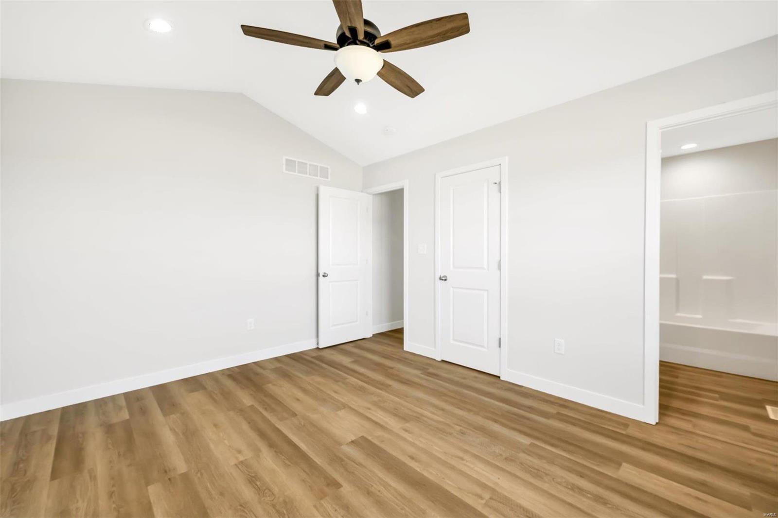 Calvey Brook Estates - Residential