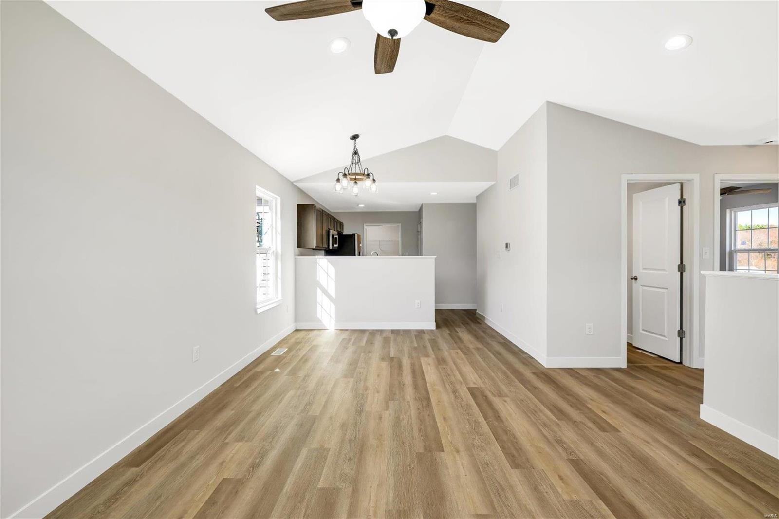 Calvey Brook Estates - Residential
