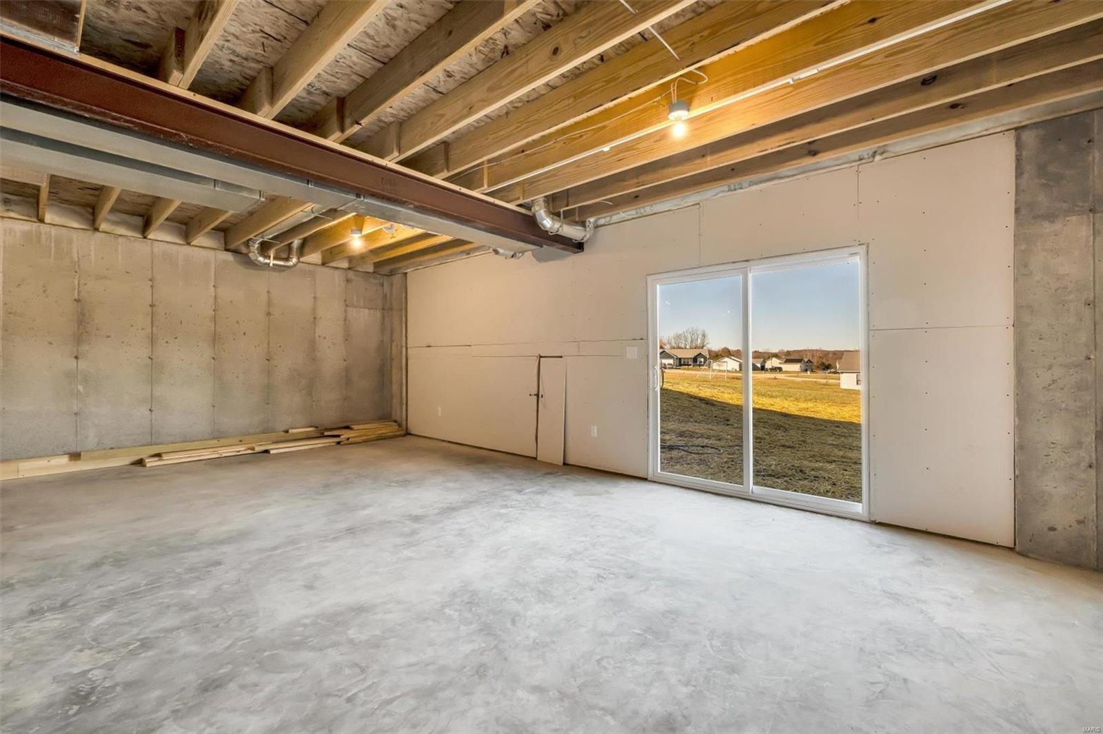 Calvey Brook Estates - Residential