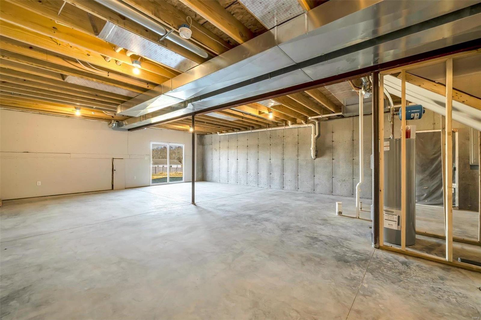 Calvey Brook Estates - Residential
