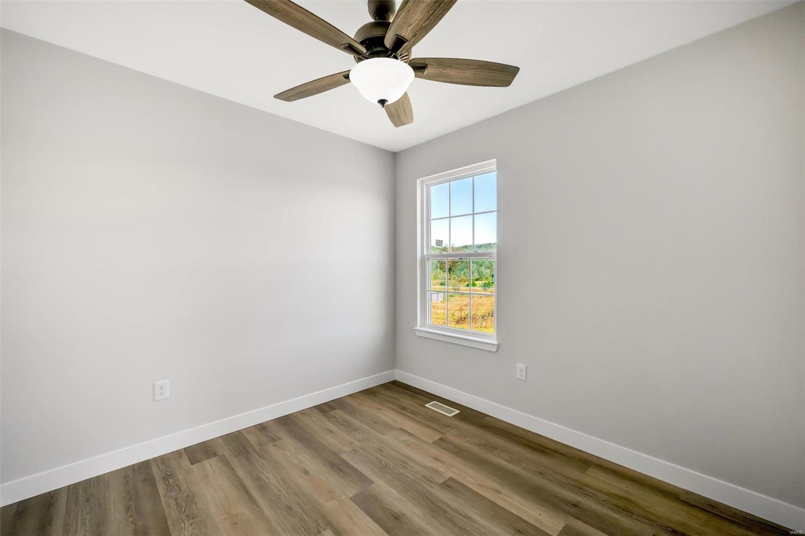 Calvey Brook Estates - Residential