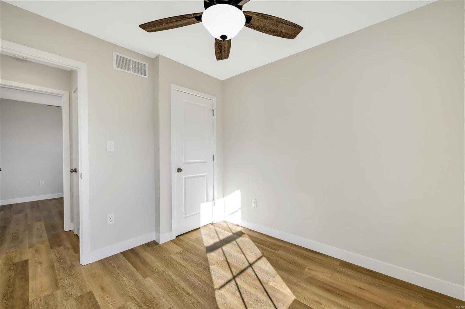 Calvey Brook Estates - Residential