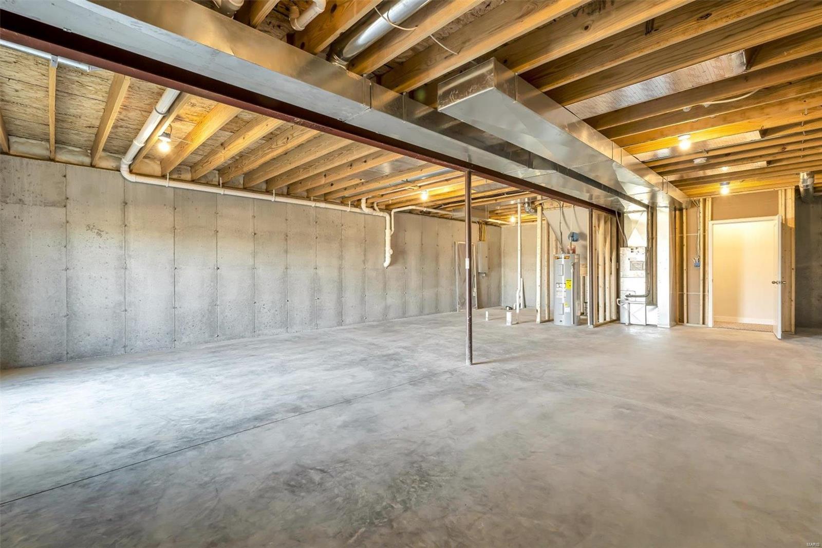 Calvey Brook Estates - Residential