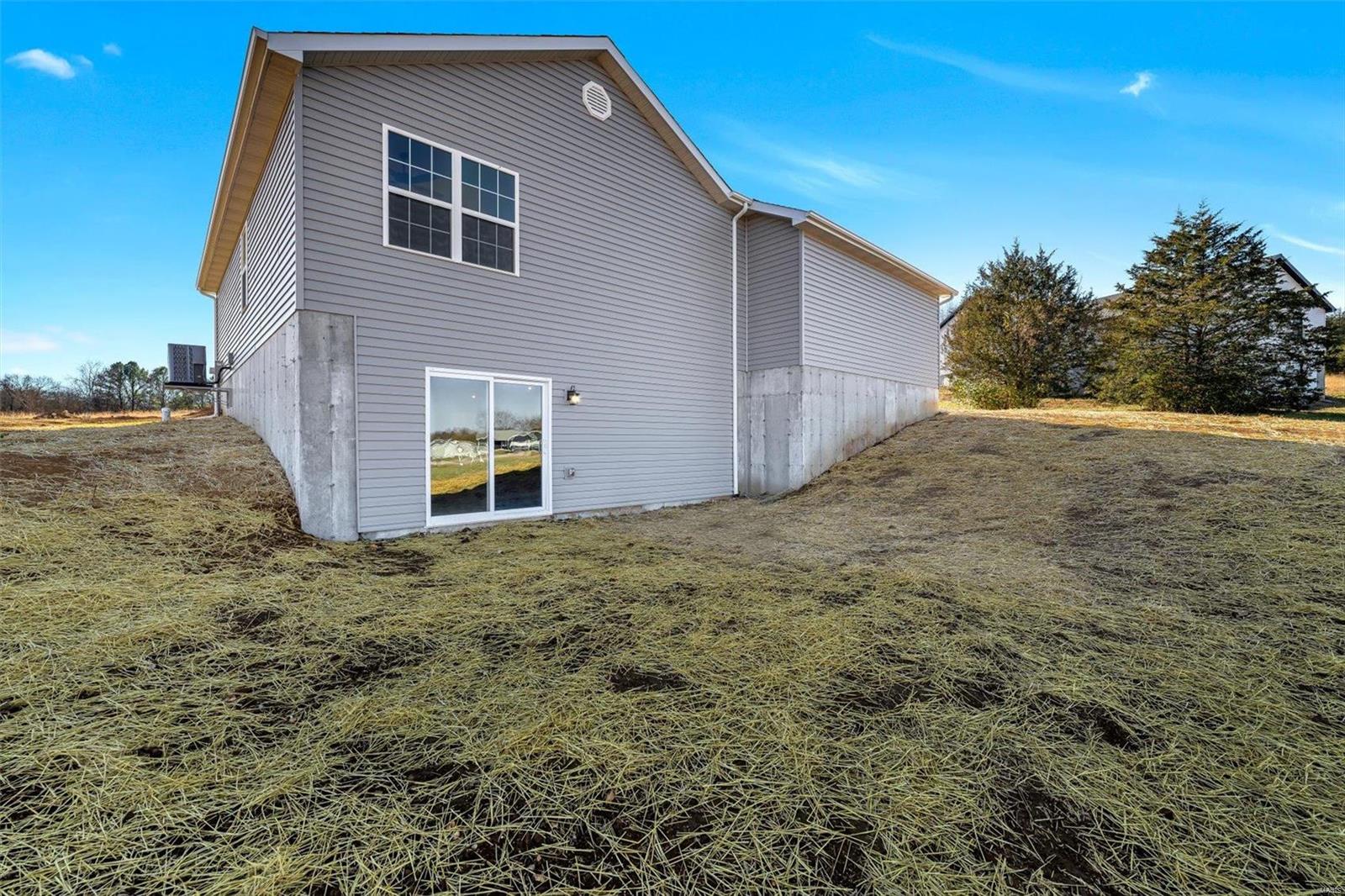 Calvey Brook Estates - Residential
