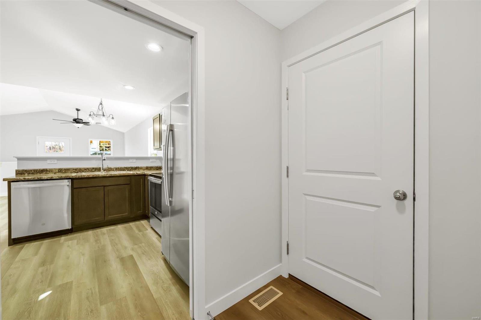Calvey Brook Estates - Residential