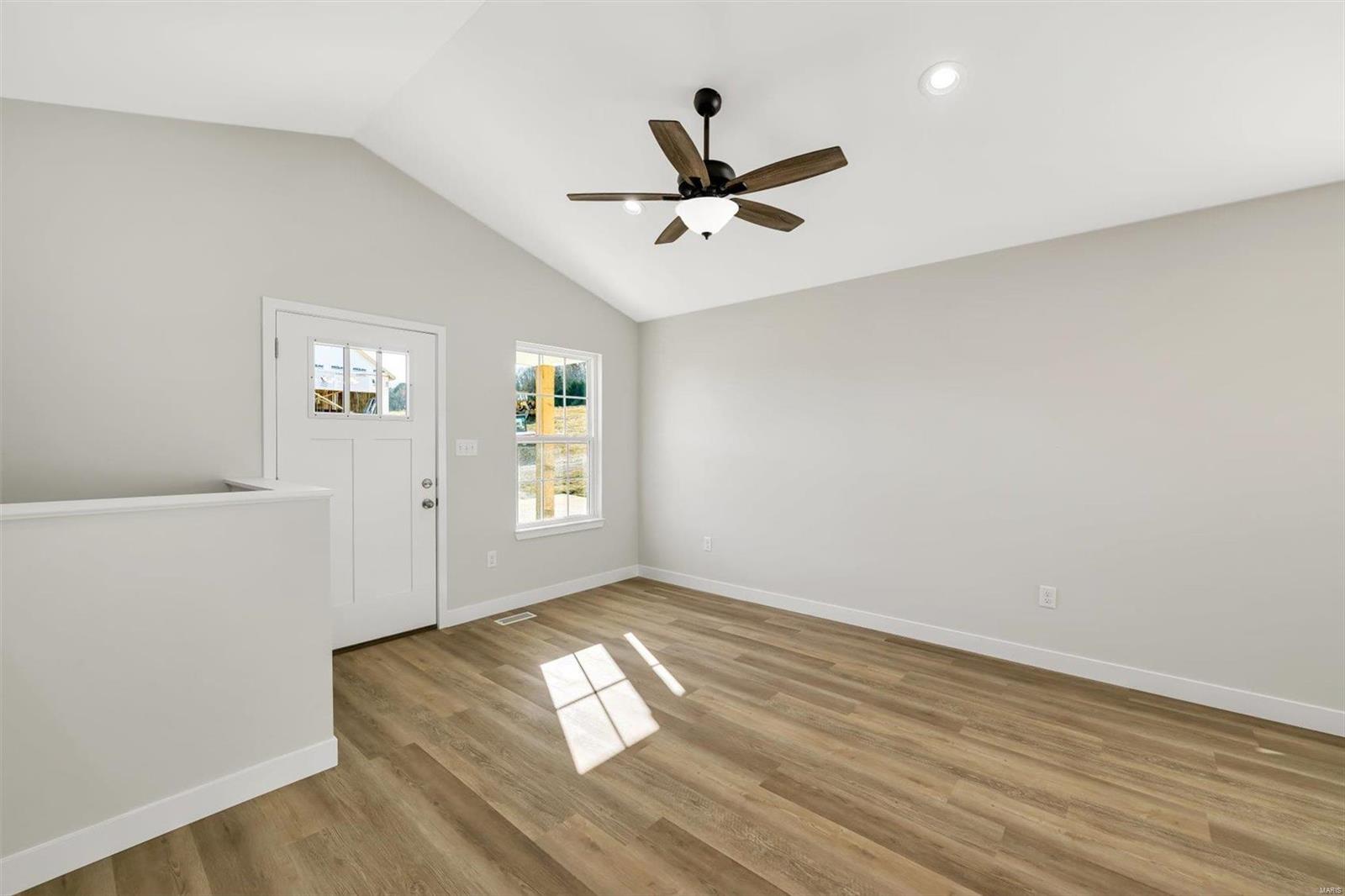 Calvey Brook Estates - Residential