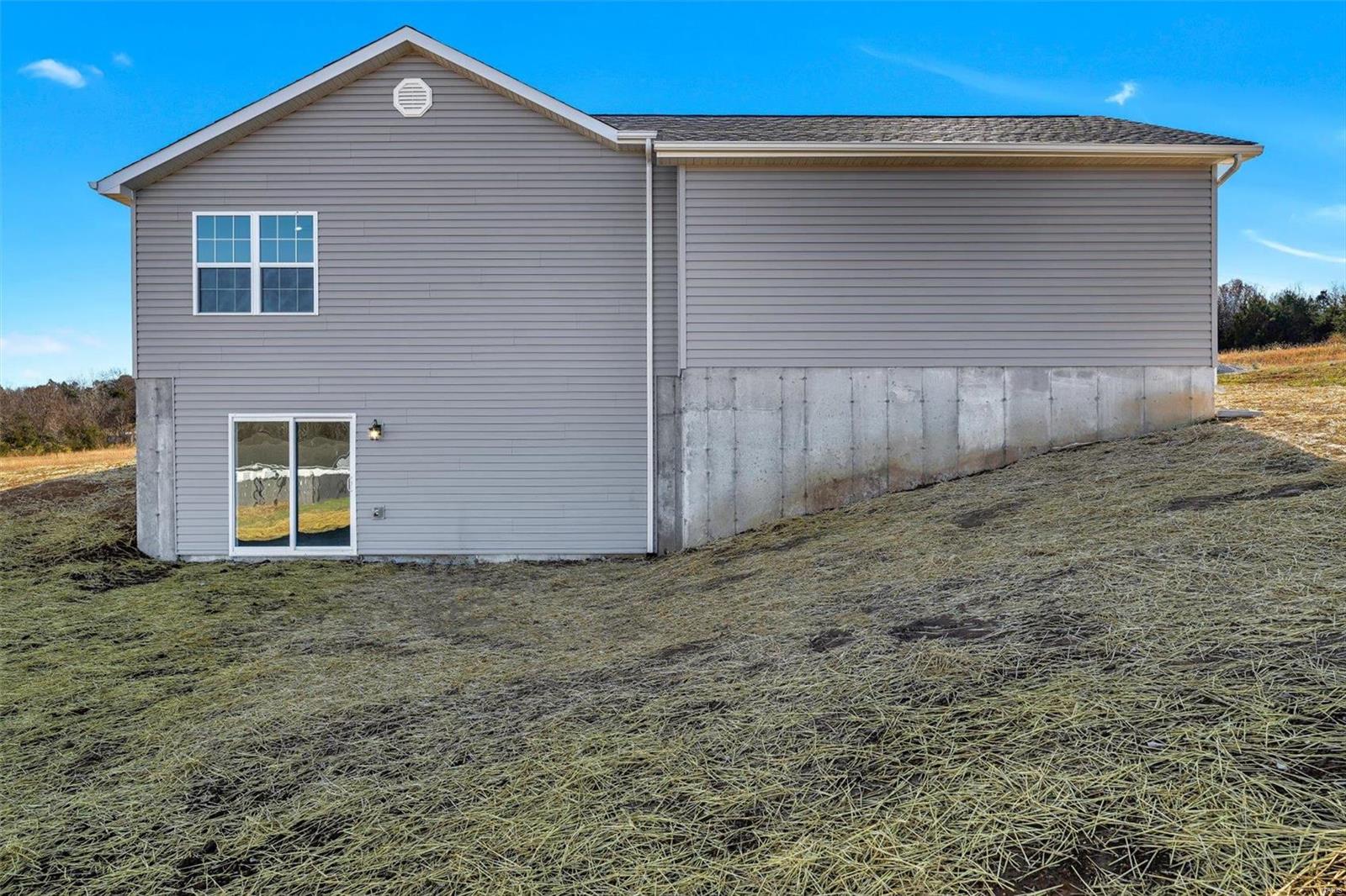 Calvey Brook Estates - Residential