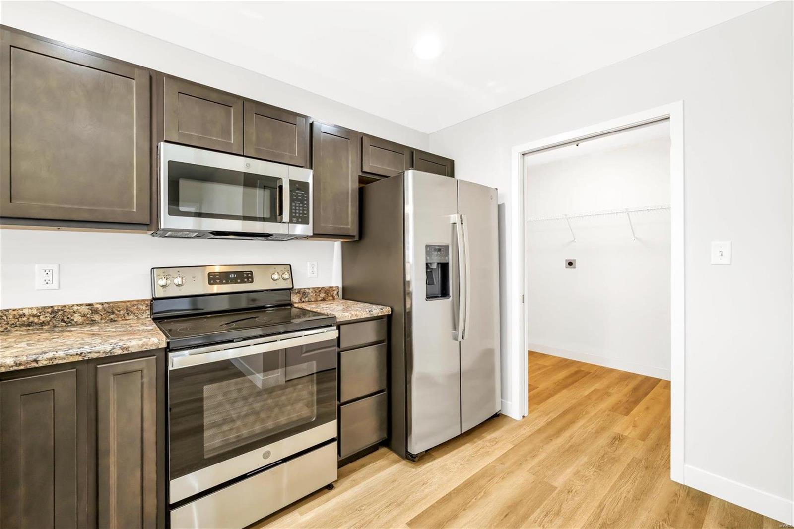 Calvey Brook Estates - Residential