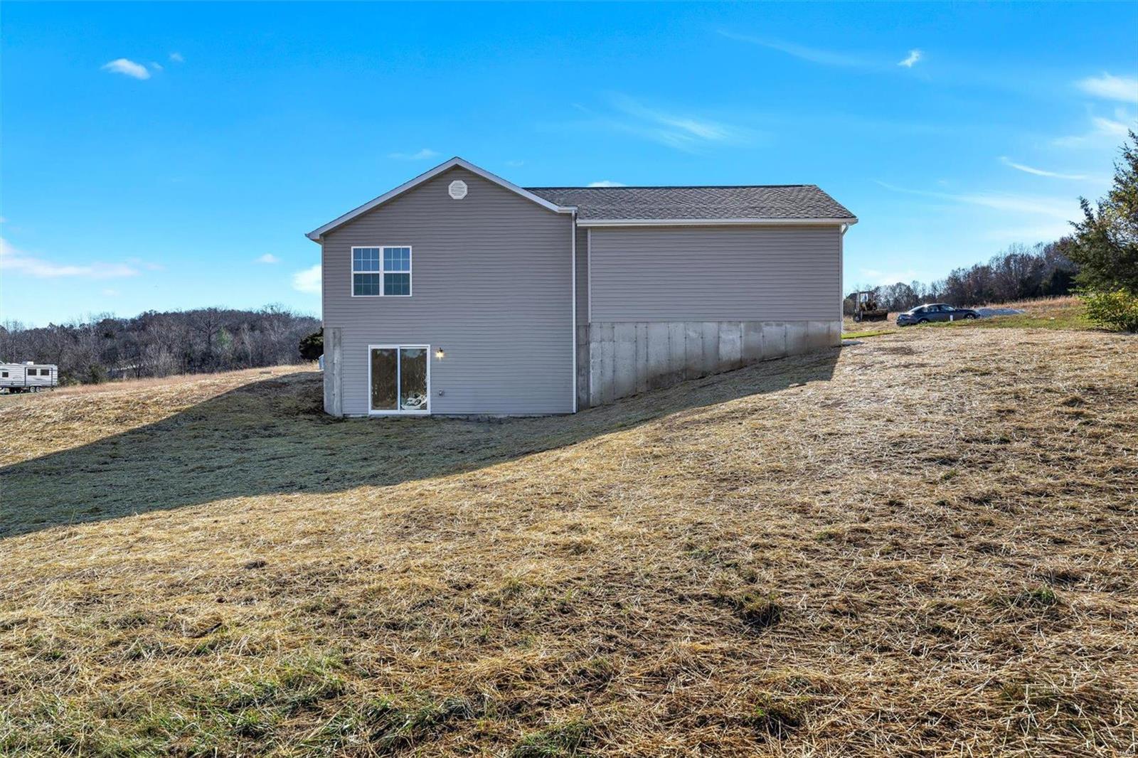 Calvey Brook Estates - Residential